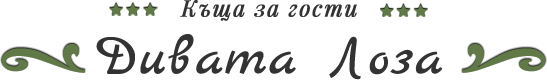 Къща за гости